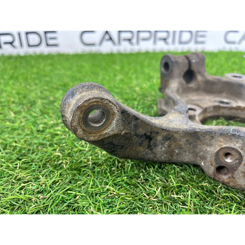 Цапфа подвески (подвеска) RENAULT Koleos HY 2008 2.0 40014JY00A