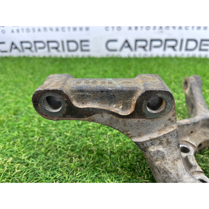 Цапфа подвески (подвеска) RENAULT Koleos HY 2008 2.0 40014JY00A