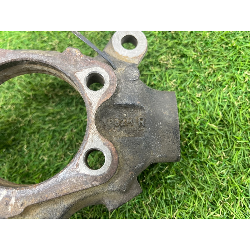 Цапфа подвески (подвеска) RENAULT Koleos HY 2008 2.0 40014JY00A