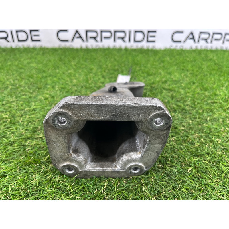 Кронштейн подушки двигателя (кронштейны двигателя) BMW X5 E53 M57d30 22111097002