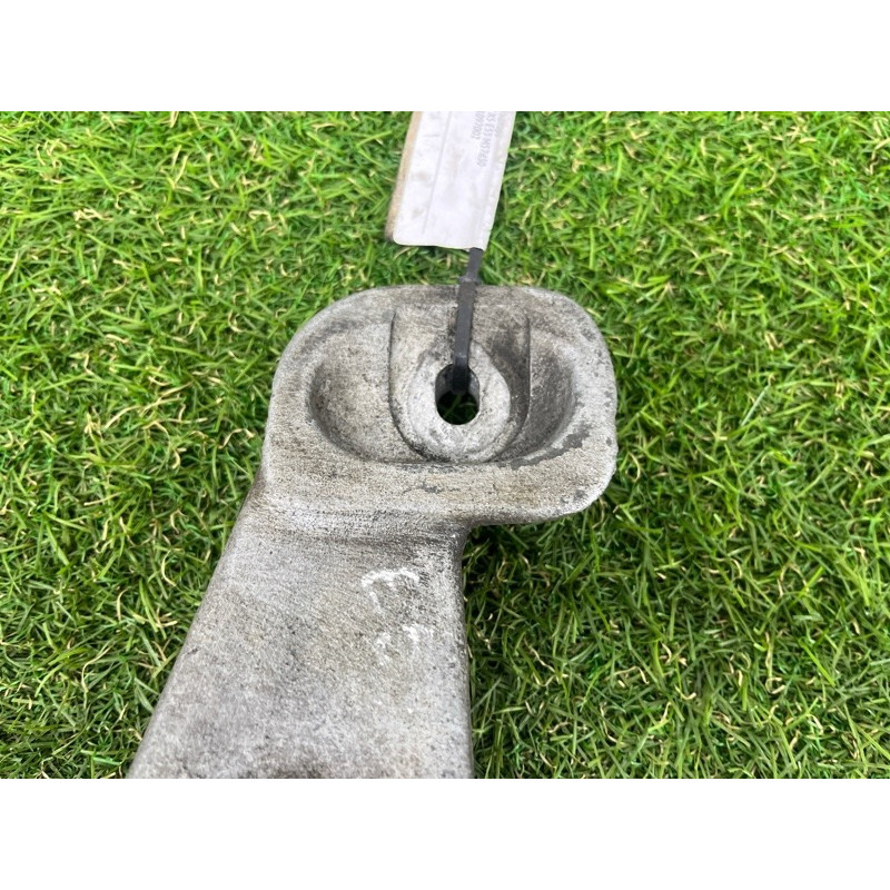 Кронштейн подушки двигателя (кронштейны двигателя) BMW X5 E53 M57d30 22111097002