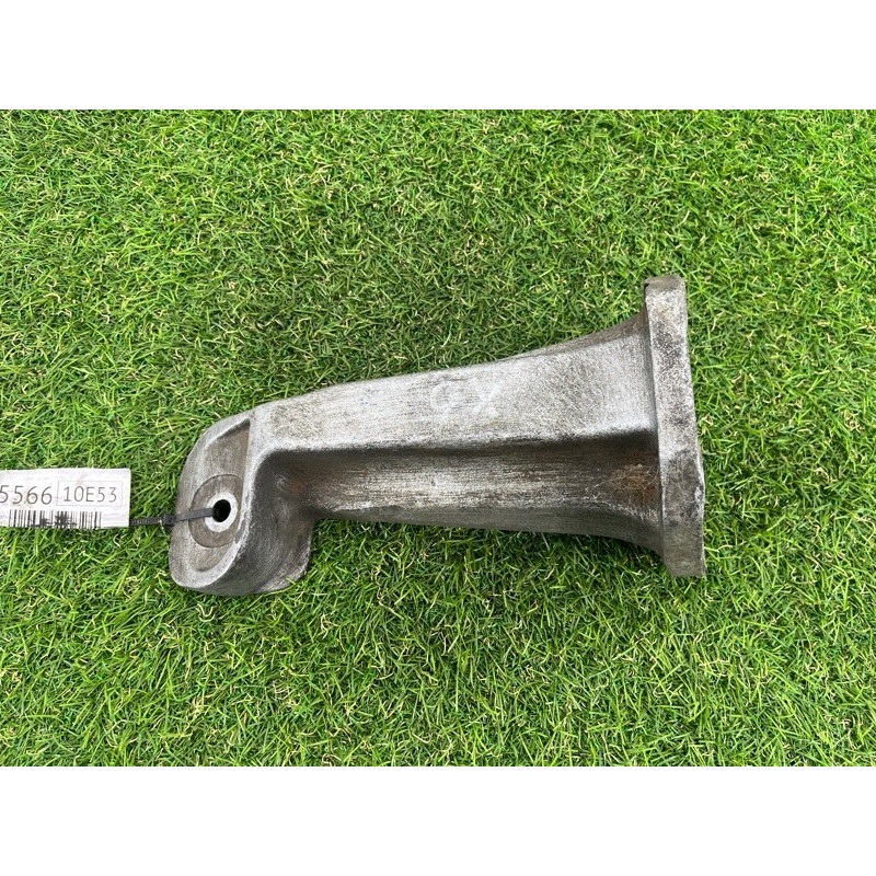 Кронштейн подушки двигателя (кронштейны двигателя) BMW X5 E53 M57d30 22111097002