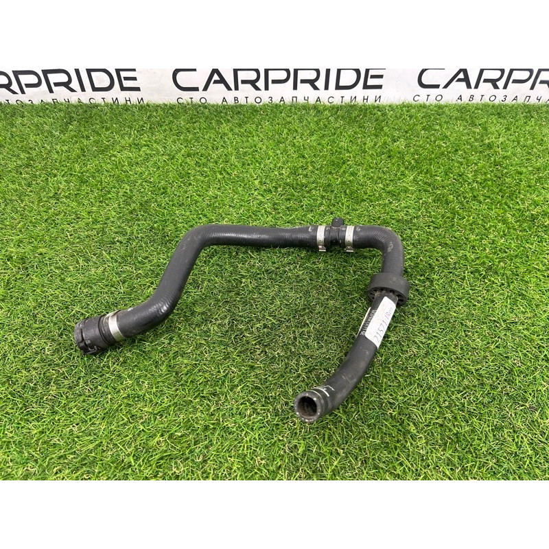 Патрубок (система охлаждения) Jeep Renegade BU 2016 2.4 51940596