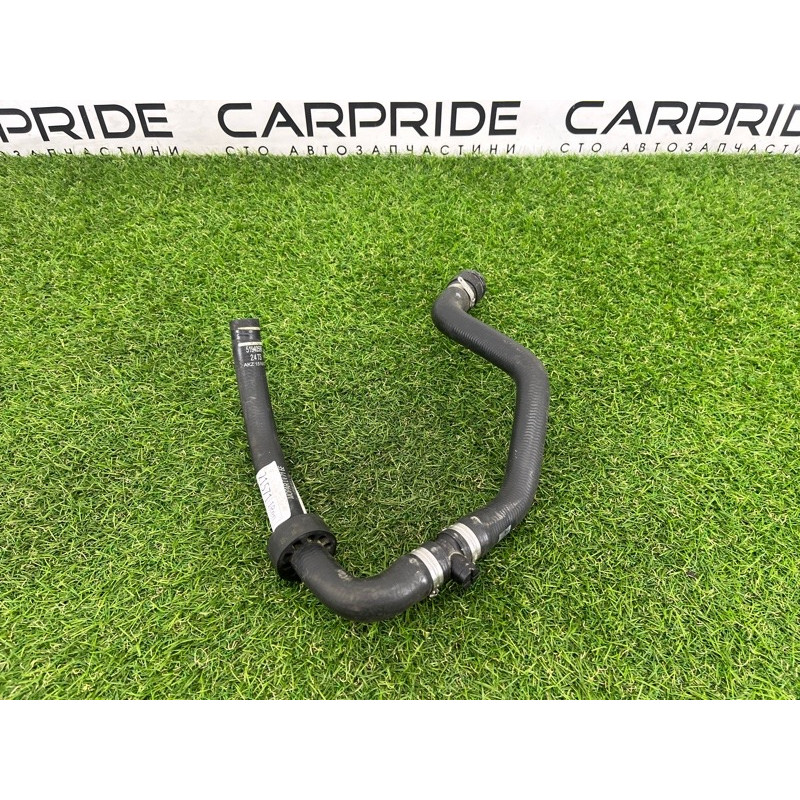 Патрубок (система охлаждения) Jeep Renegade BU 2016 2.4 51940596