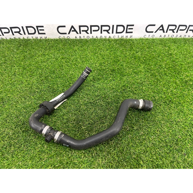 Патрубок (система охлаждения) Jeep Renegade BU 2016 2.4 51940596