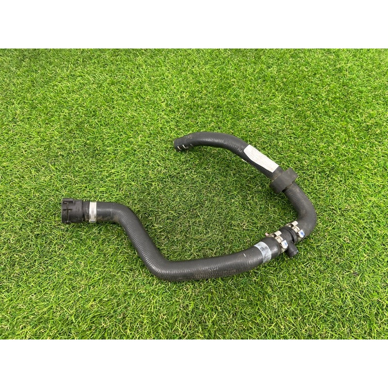 Патрубок (система охлаждения) Jeep Renegade BU 2016 2.4 51940596