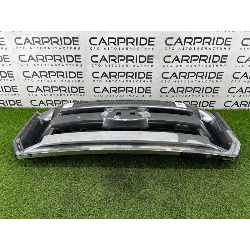 Решетка радиатора (наружные элементы кузова) Ford F150 13 2016 fl348200dbw