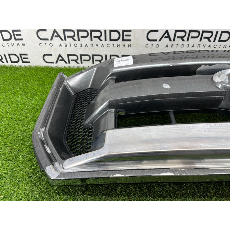 Решетка радиатора (наружные элементы кузова) Ford F150 13 2016 fl348200dbw