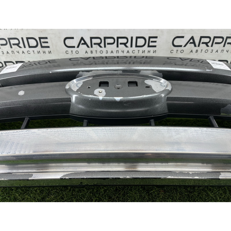 Решетка радиатора (наружные элементы кузова) Ford F150 13 2016 fl348200dbw