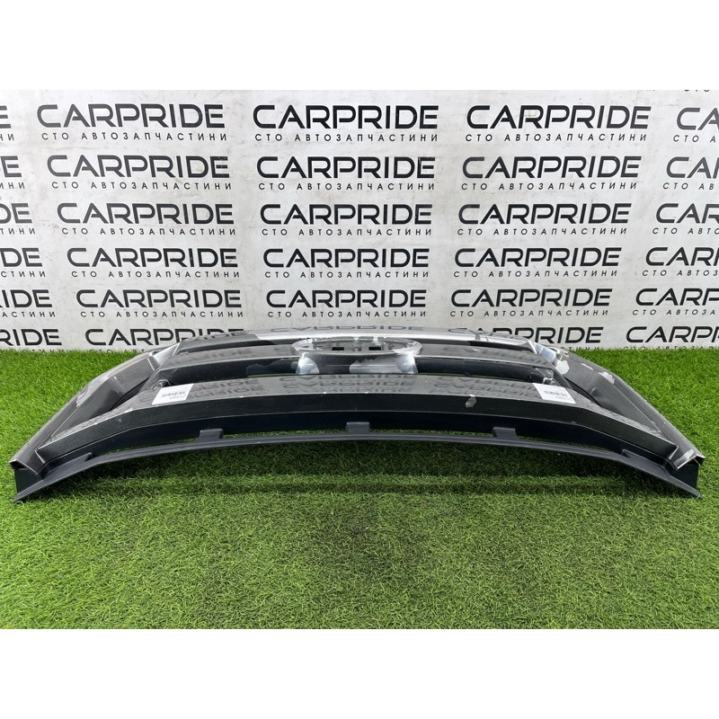 Решетка радиатора (наружные элементы кузова) Ford F150 13 2016 fl348200dbw