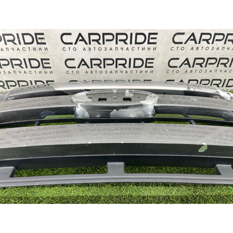 Решетка радиатора (наружные элементы кузова) Ford F150 13 2016 fl348200dbw