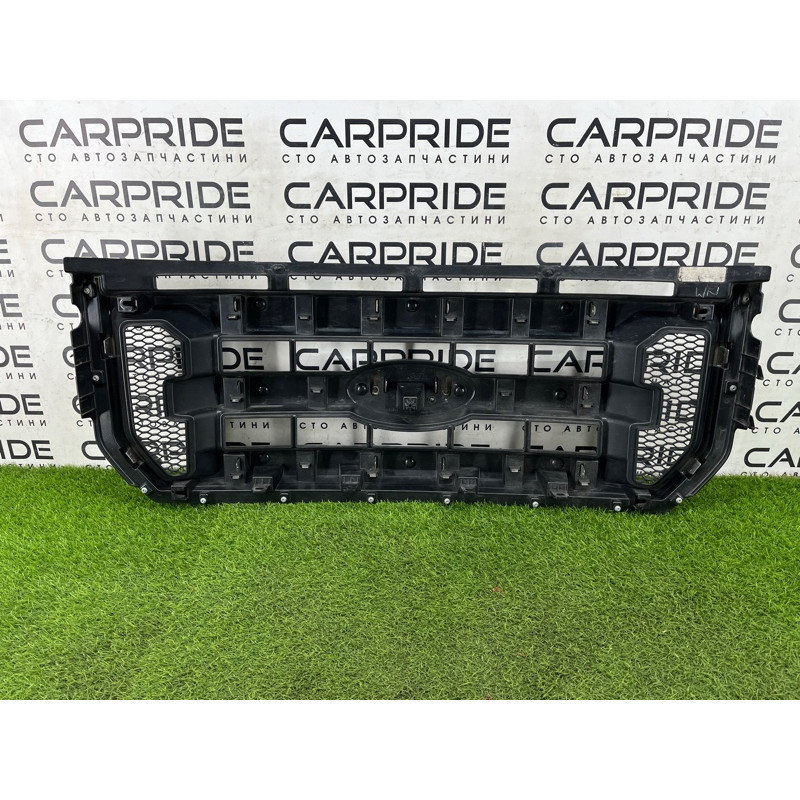 Решетка радиатора (наружные элементы кузова) Ford F150 13 2016 fl348200dbw