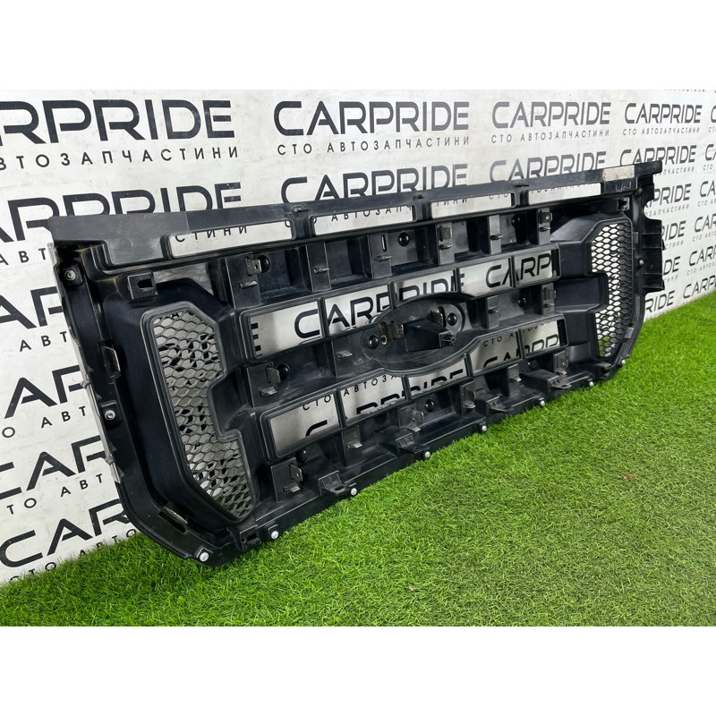 Решетка радиатора (наружные элементы кузова) Ford F150 13 2016 fl348200dbw