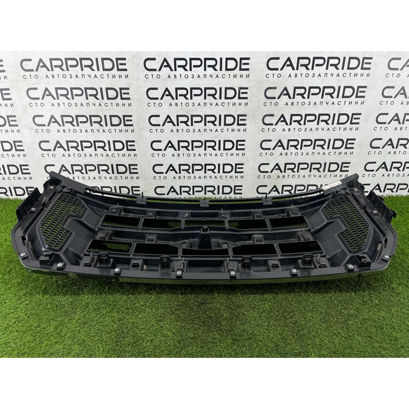 Решетка радиатора (наружные элементы кузова) Ford F150 13 2016 fl348200dbw