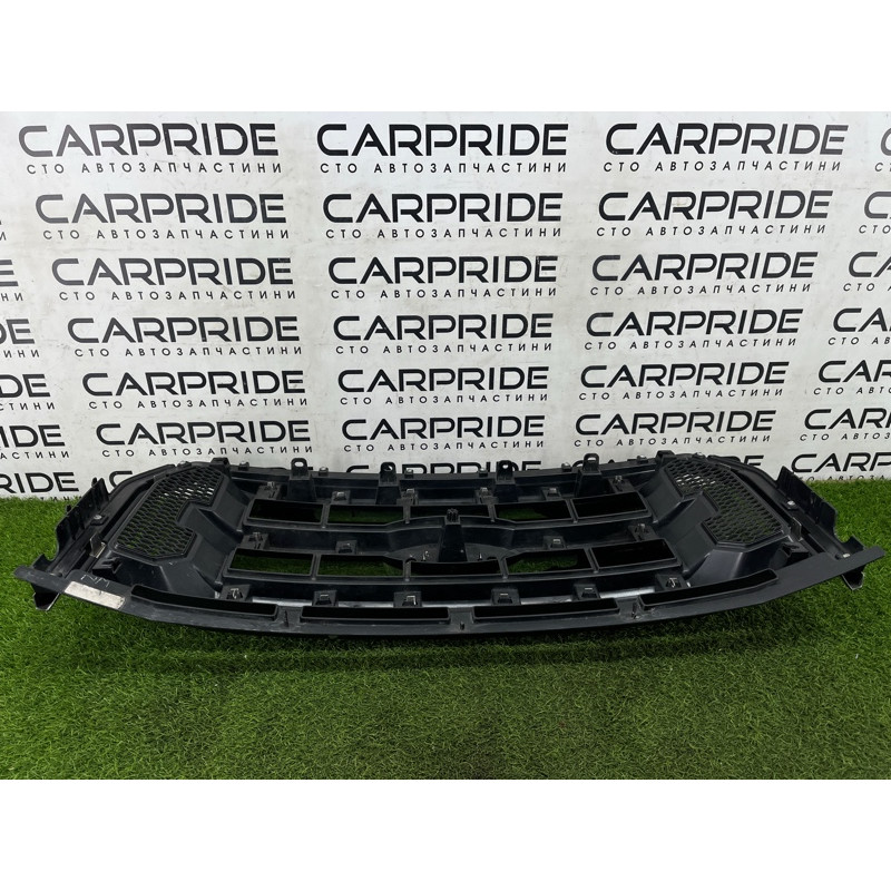 Решетка радиатора (наружные элементы кузова) Ford F150 13 2016 fl348200dbw