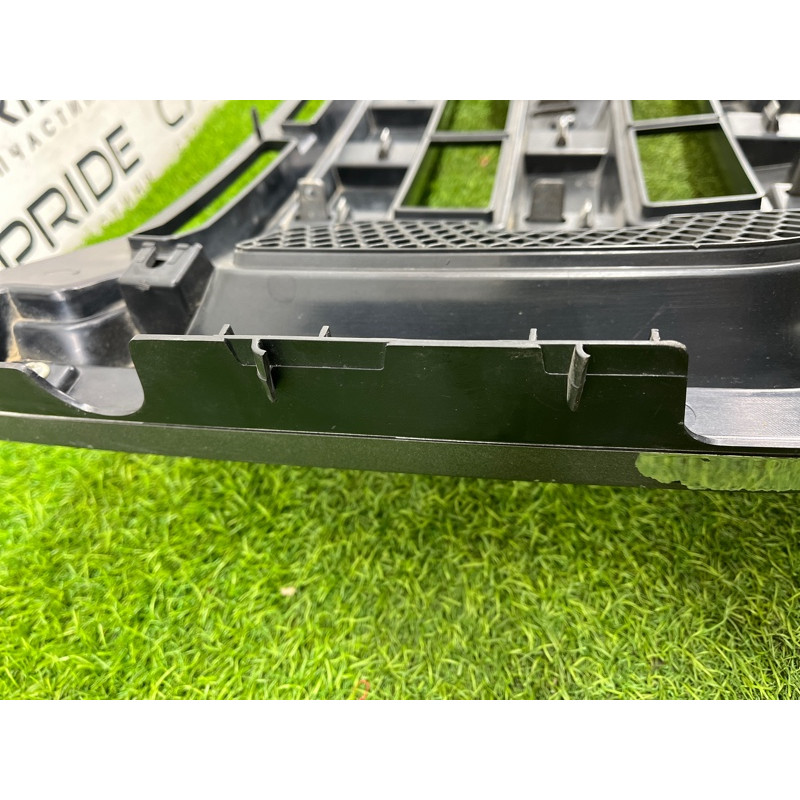 Решетка радиатора (наружные элементы кузова) Ford F150 13 2016 fl348200dbw