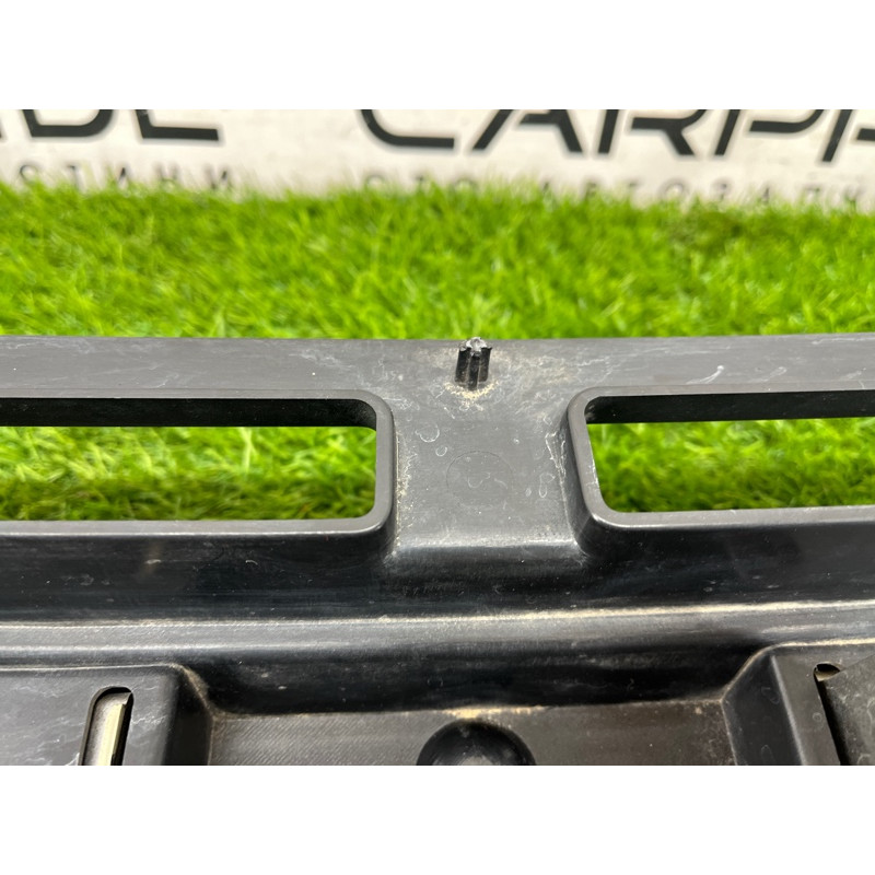 Решетка радиатора (наружные элементы кузова) Ford F150 13 2016 fl348200dbw