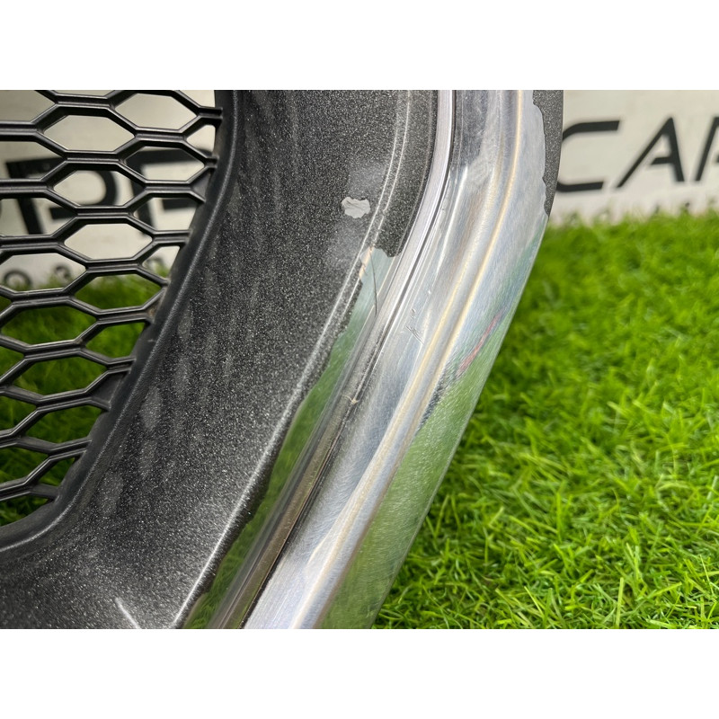 Решетка радиатора (наружные элементы кузова) Ford F150 13 2016 fl348200dbw