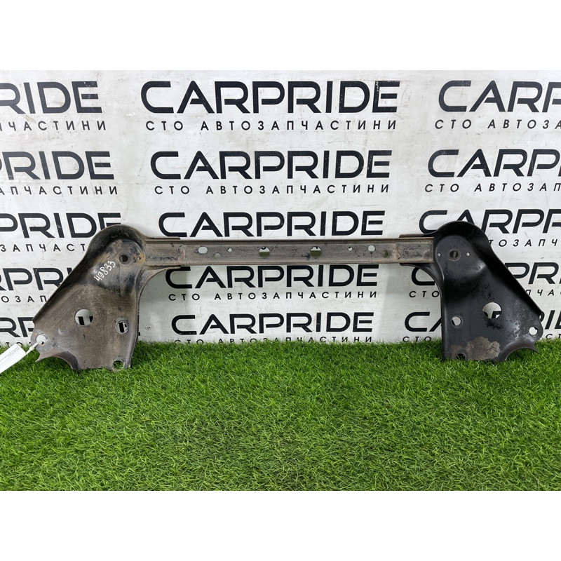Кронштейн подрамника (подвеска) Nissan Juke F15 2013 1.6 544C4BA60A