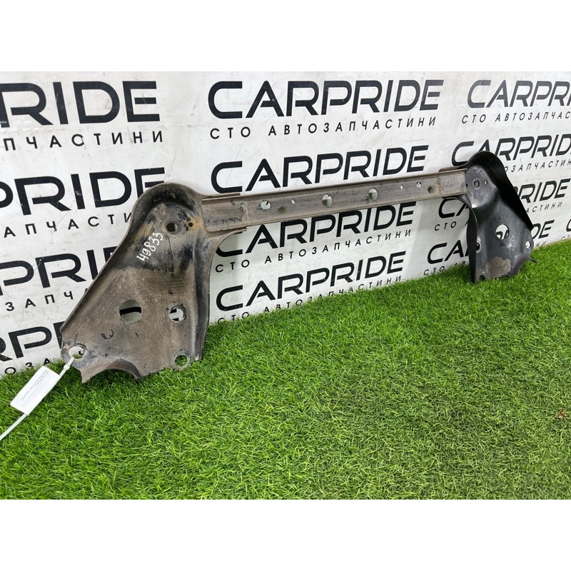 Кронштейн подрамника (подвеска) Nissan Juke F15 2013 1.6 544C4BA60A