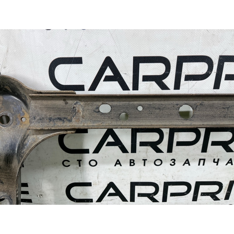 Кронштейн подрамника (подвеска) Nissan Juke F15 2013 1.6 544C4BA60A