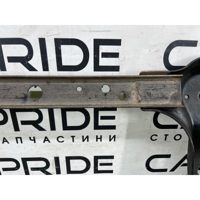 Кронштейн подрамника (подвеска) Nissan Juke F15 2013 1.6 544C4BA60A