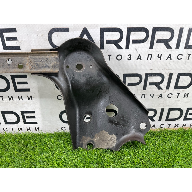 Кронштейн подрамника (подвеска) Nissan Juke F15 2013 1.6 544C4BA60A