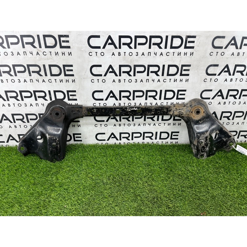 Кронштейн подрамника (подвеска) Nissan Juke F15 2013 1.6 544C4BA60A