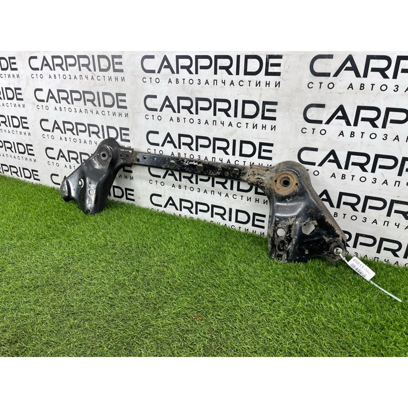 Кронштейн подрамника (подвеска) Nissan Juke F15 2013 1.6 544C4BA60A