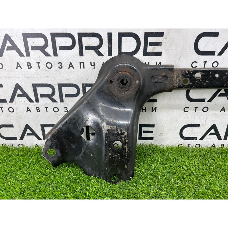 Кронштейн подрамника (подвеска) Nissan Juke F15 2013 1.6 544C4BA60A