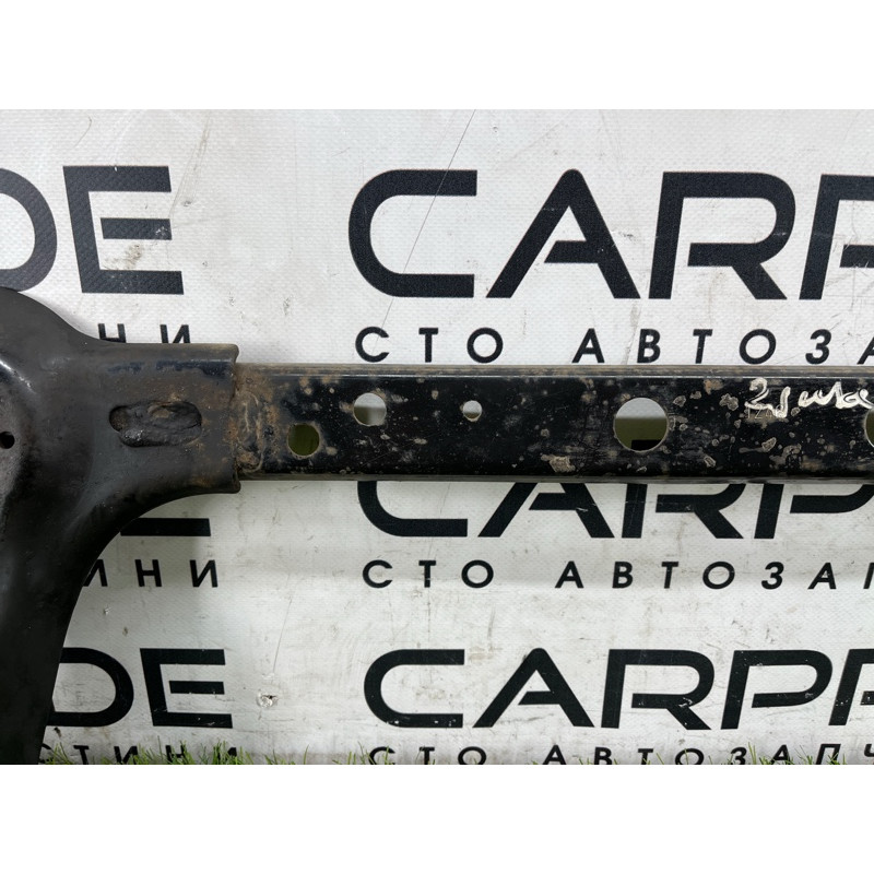 Кронштейн подрамника (подвеска) Nissan Juke F15 2013 1.6 544C4BA60A