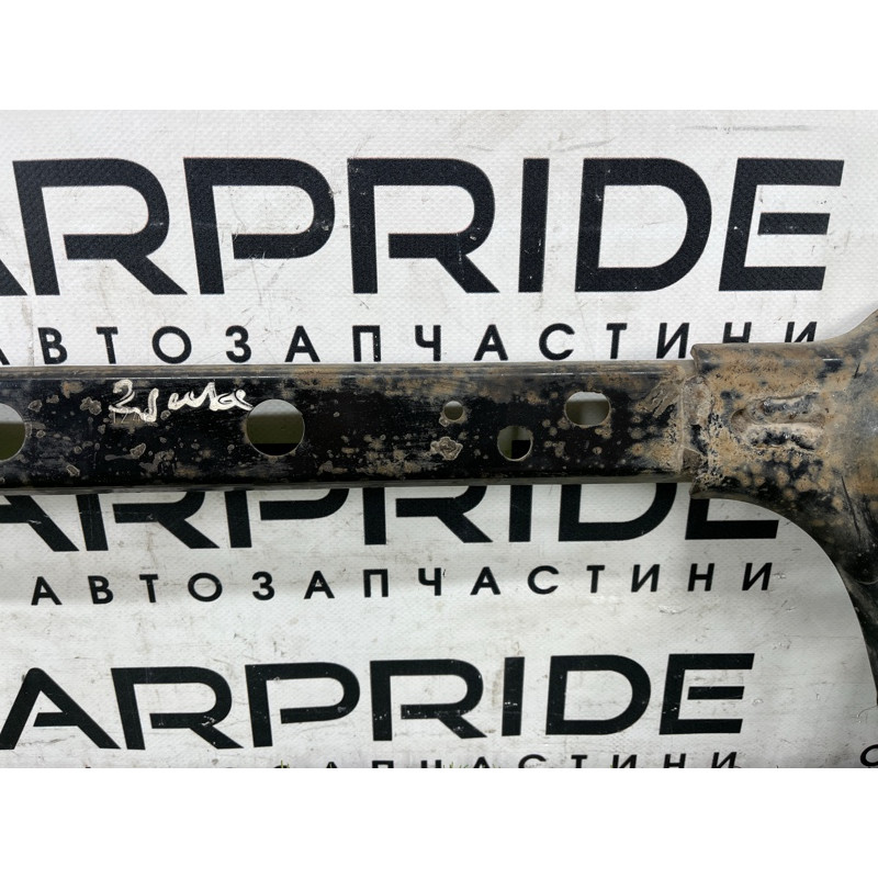 Кронштейн подрамника (подвеска) Nissan Juke F15 2013 1.6 544C4BA60A