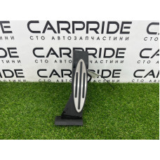 Педаль газа