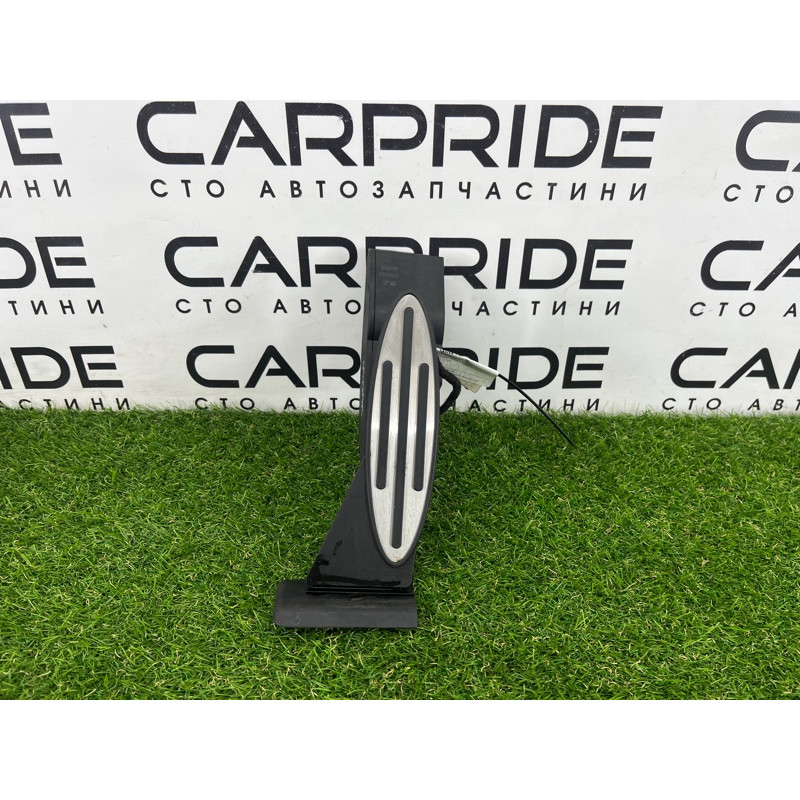 Педаль газа (электрика двигателя) Mini Cooper R53 S R53 2006 1.6 35426772709