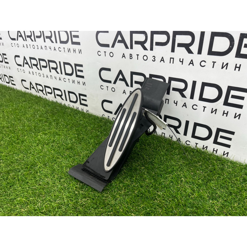 Педаль газа (электрика двигателя) Mini Cooper R53 S R53 2006 1.6 35426772709