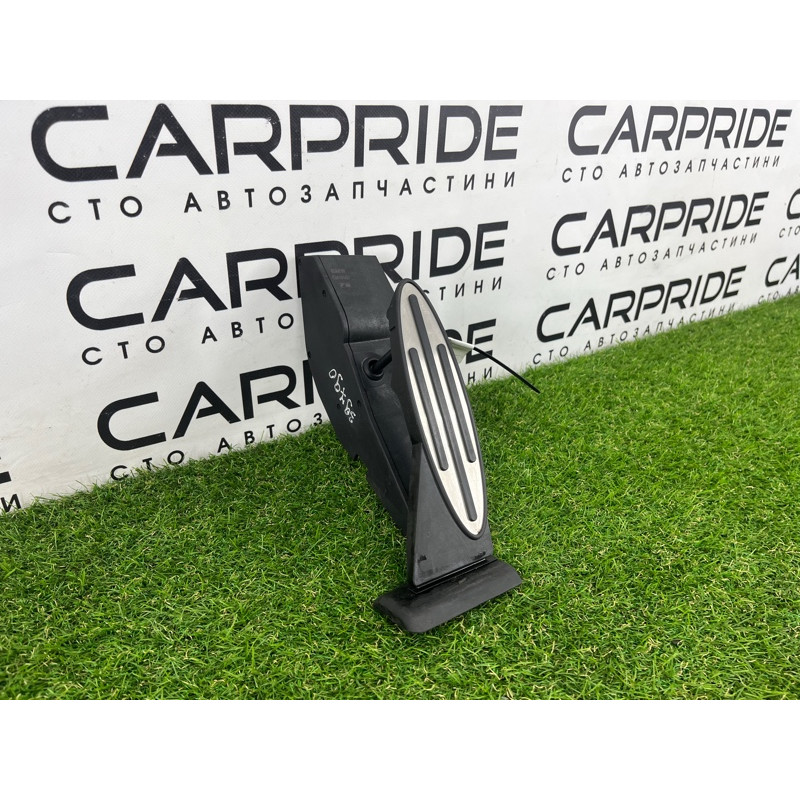 Педаль газа (электрика двигателя) Mini Cooper R53 S R53 2006 1.6 35426772709