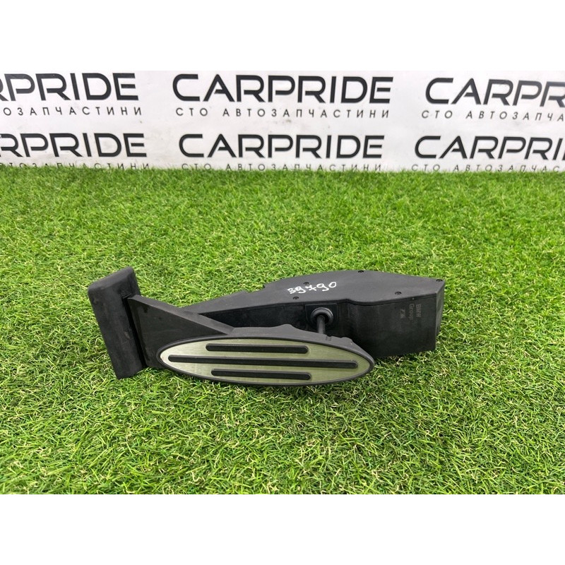 Педаль газа (электрика двигателя) Mini Cooper R53 S R53 2006 1.6 35426772709