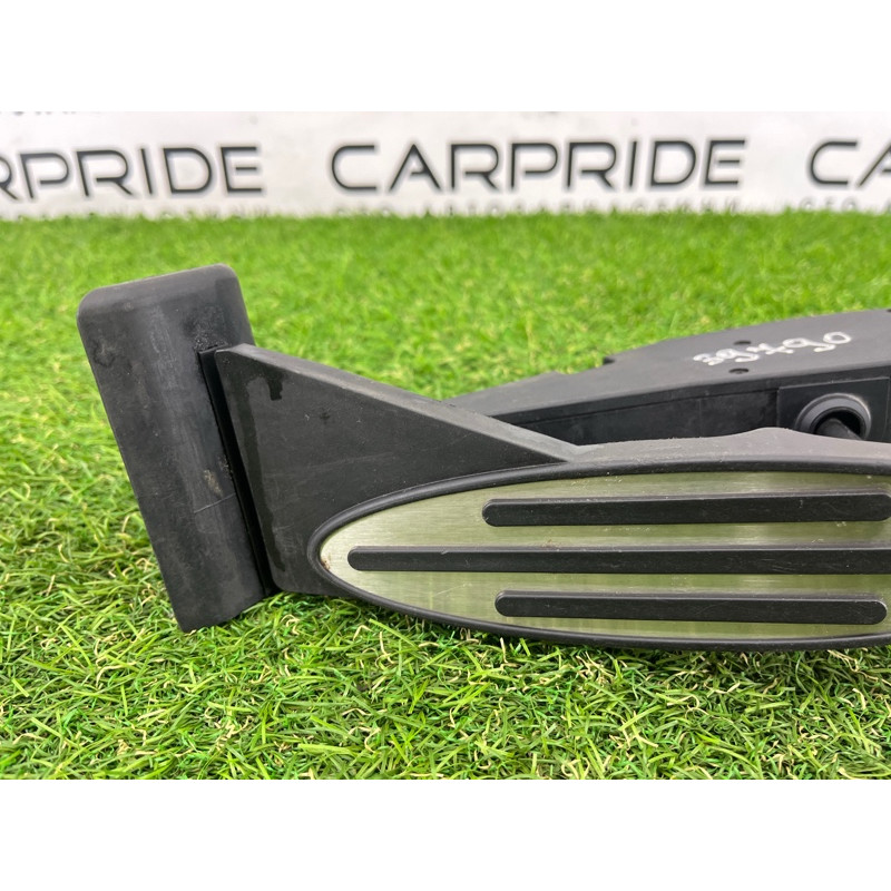 Педаль газа (электрика двигателя) Mini Cooper R53 S R53 2006 1.6 35426772709