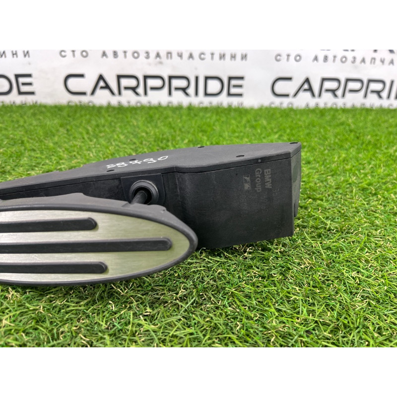 Педаль газа (электрика двигателя) Mini Cooper R53 S R53 2006 1.6 35426772709