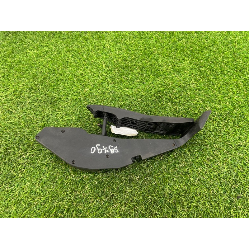 Педаль газа (электрика двигателя) Mini Cooper R53 S R53 2006 1.6 35426772709