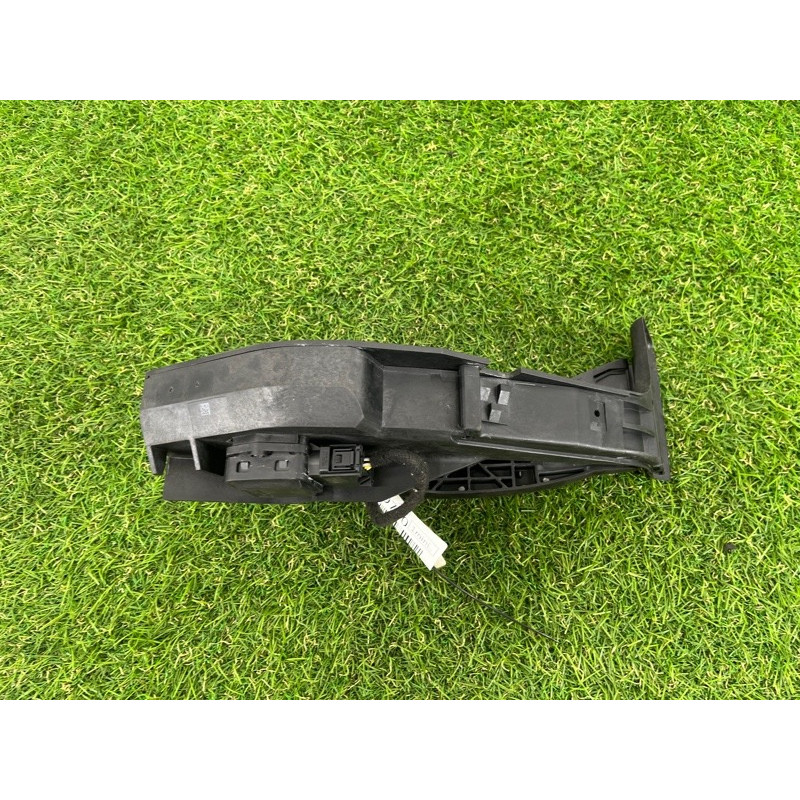 Педаль газа (электрика двигателя) Mini Cooper R53 S R53 2006 1.6 35426772709