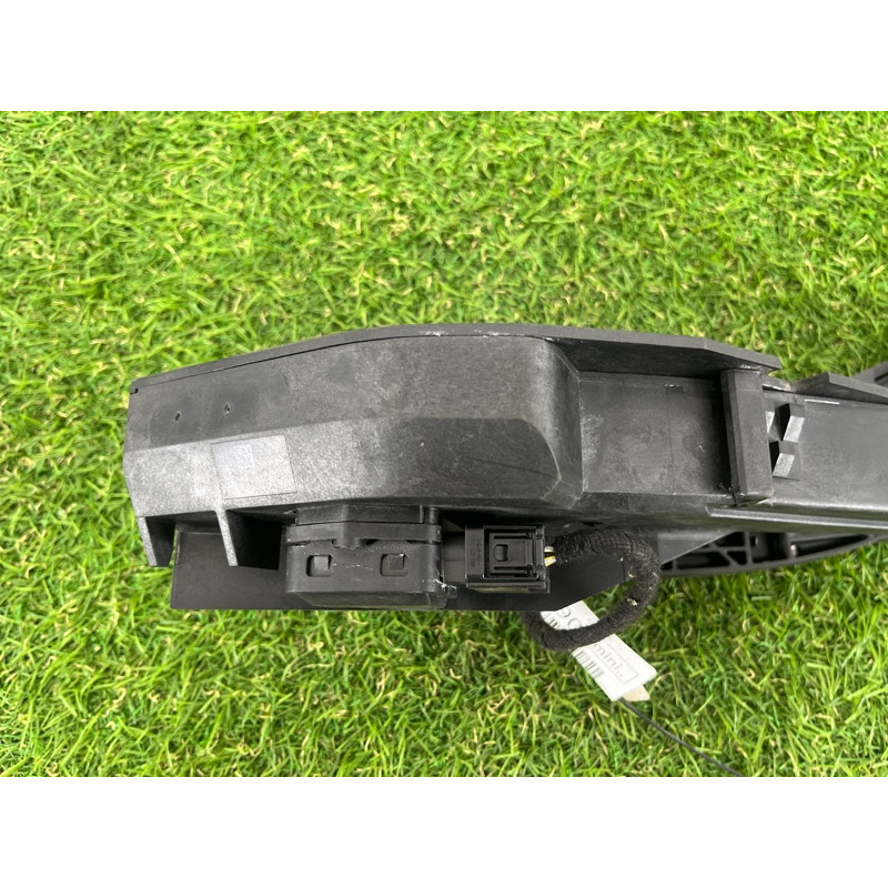 Педаль газа (электрика двигателя) Mini Cooper R53 S R53 2006 1.6 35426772709