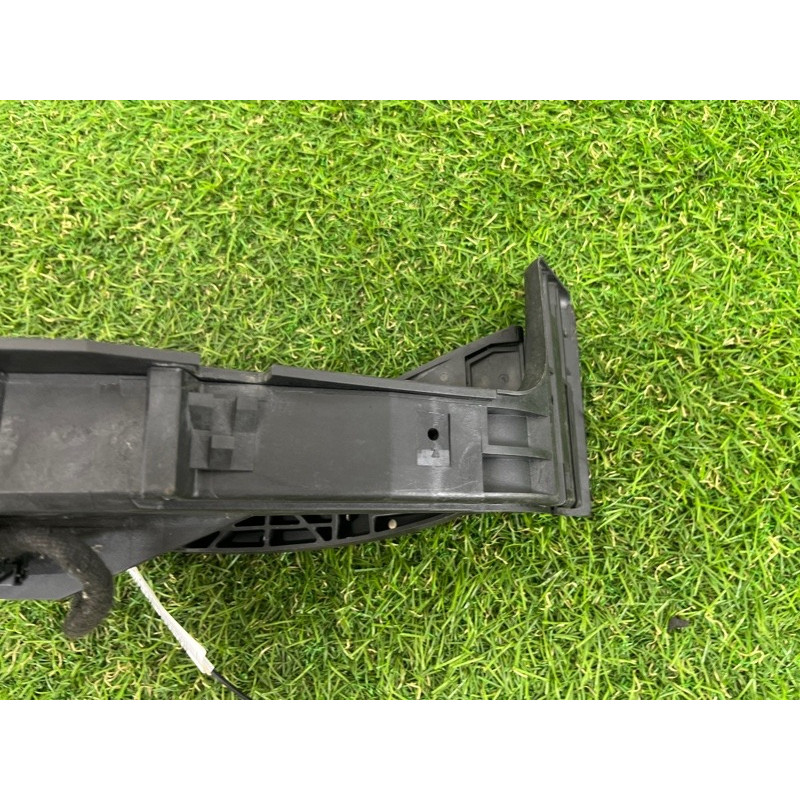 Педаль газа (электрика двигателя) Mini Cooper R53 S R53 2006 1.6 35426772709
