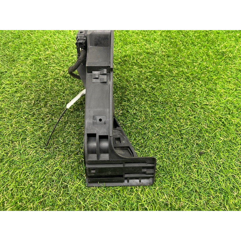 Педаль газа (электрика двигателя) Mini Cooper R53 S R53 2006 1.6 35426772709