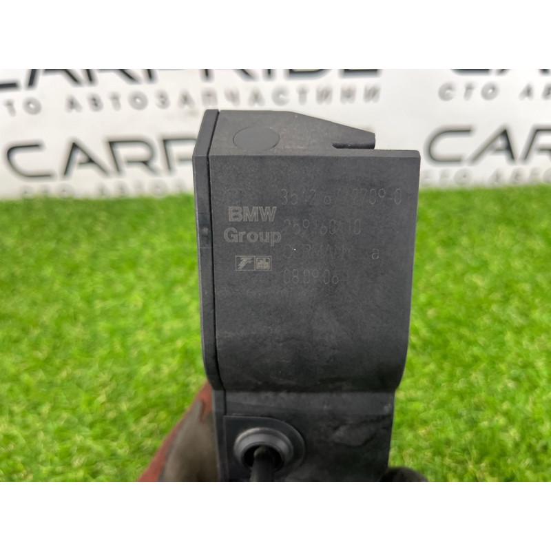 Педаль газа (электрика двигателя) Mini Cooper R53 S R53 2006 1.6 35426772709