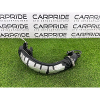 Патрубок воздушного фильтра