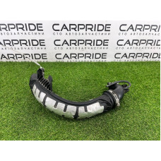 Патрубок воздушного фильтра