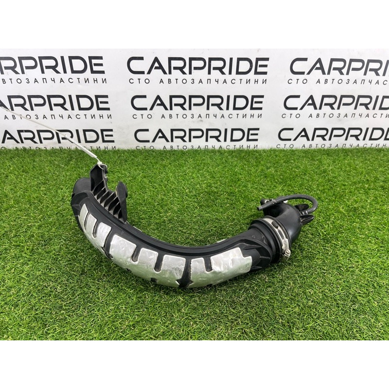 Патрубок воздушного фильтра (впускная система) FORD ESCAPE MK3 2014 1.6 cv619c623dc