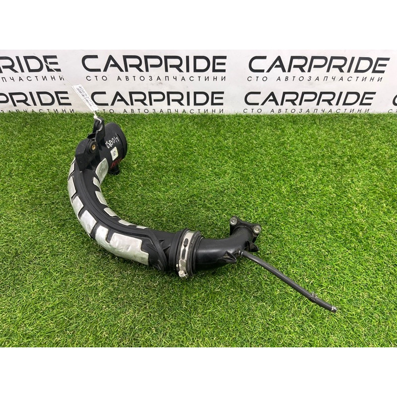 Патрубок воздушного фильтра (впускная система) FORD ESCAPE MK3 2014 1.6 cv619c623dc