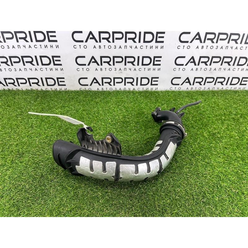 Патрубок воздушного фильтра (впускная система) FORD ESCAPE MK3 2014 1.6 cv619c623dc